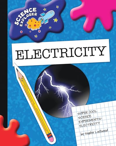 Imagen de archivo de Electricity a la venta por Better World Books