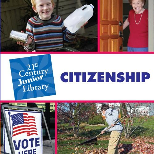 9781602795655: Citizenship