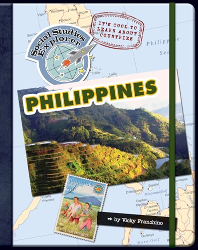 Beispielbild fr It's Cool to Learn about Countries: Philippines zum Verkauf von Better World Books