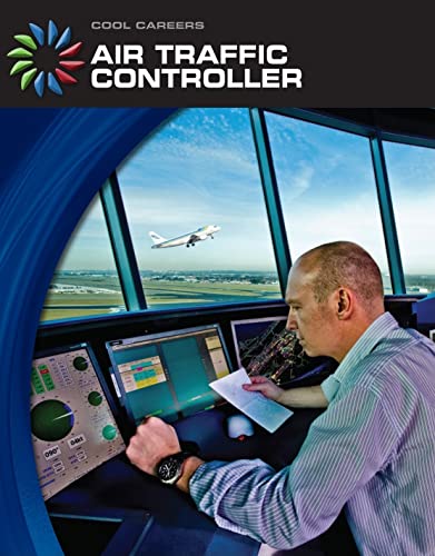 Beispielbild fr Air Traffic Controller zum Verkauf von Better World Books