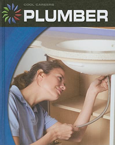 9781602799844: Plumber (Cool Careers)