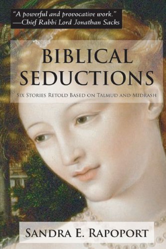 Beispielbild fr Biblical Seductions zum Verkauf von Better World Books