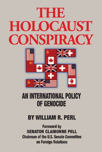 

Holocaust Conspiracy: An International Conspiracy of Genocide