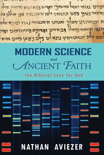 Stock image for Modern Science and Ancient Faith for sale by GF Books, Inc.