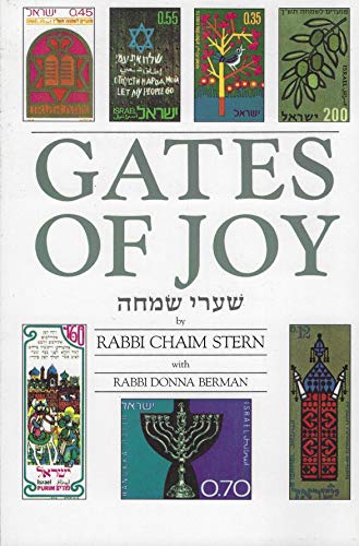 Stock image for Gates of Joy for sale by Books Unplugged