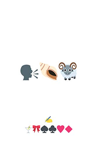 Beispielbild fr The Emoji Haggadah zum Verkauf von Bookmonger.Ltd
