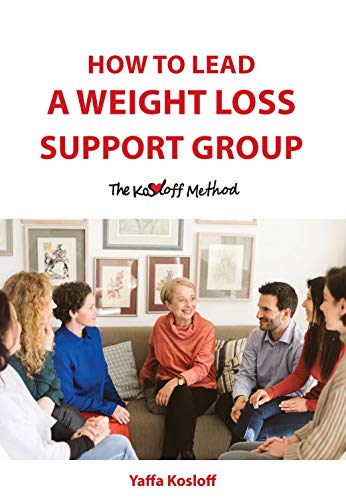 Imagen de archivo de How to Lead a Weight Loss Support Group a la venta por SecondSale