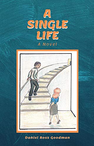 Beispielbild fr A Single Life: A Novel (English and Hebrew Edition) zum Verkauf von SecondSale