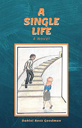 Stock image for A Single Life: A Novel (English and Hebrew Edition) for sale by SecondSale