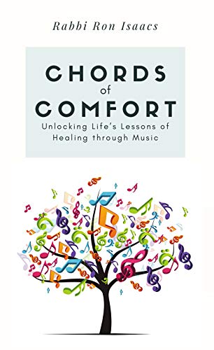 Stock image for Chords of Comfort: Unlocking Life's Lessons of Healing Through Music for sale by Gulf Coast Books