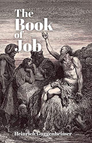 Stock image for The Book of Job for sale by Red's Corner LLC