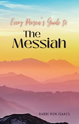 Stock image for Every Person's Guide to The Messiah for sale by ThriftBooks-Atlanta