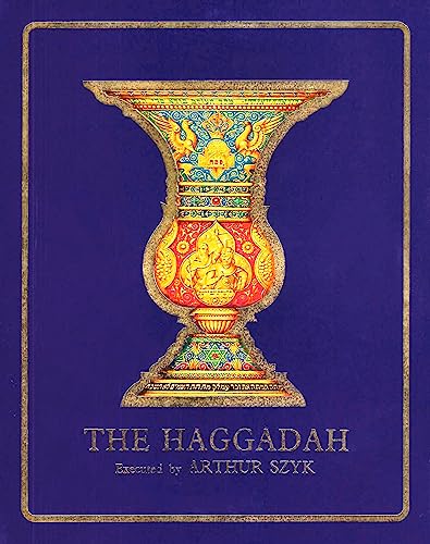 Beispielbild fr The Haggadah zum Verkauf von Book Dispensary