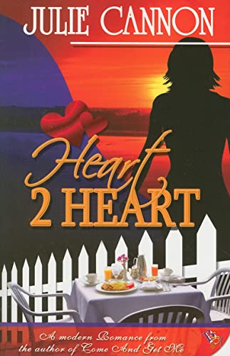 Beispielbild fr Heart 2 Heart zum Verkauf von Wonder Book