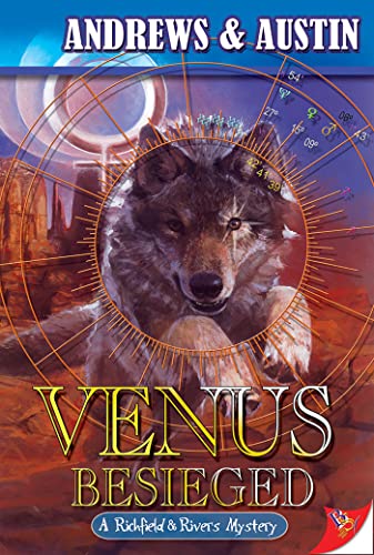 Imagen de archivo de Venus Besieged Format: Paperback a la venta por INDOO