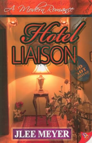 Imagen de archivo de Hotel Liaison a la venta por HPB Inc.