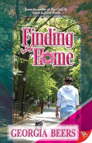 Imagen de archivo de Finding Home a la venta por SecondSale