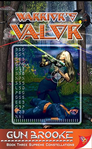 Warrior's Valor: Supreme Constellations