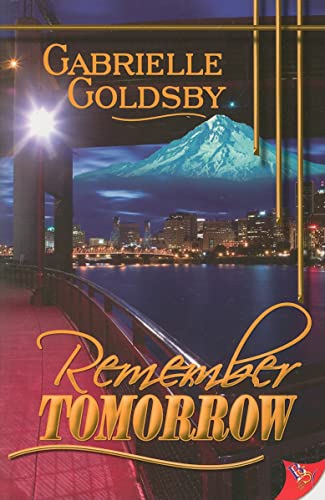 Imagen de archivo de Remember Tomorrow a la venta por Better World Books