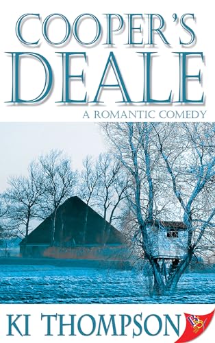 Stock image for Cooper's Deale: A Romantic Comedy for sale by Wonder Book