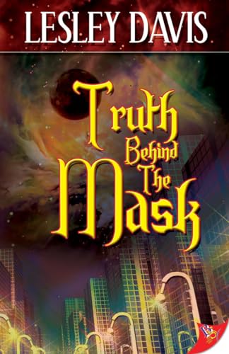 Imagen de archivo de Truth Behind the Mask a la venta por Better World Books