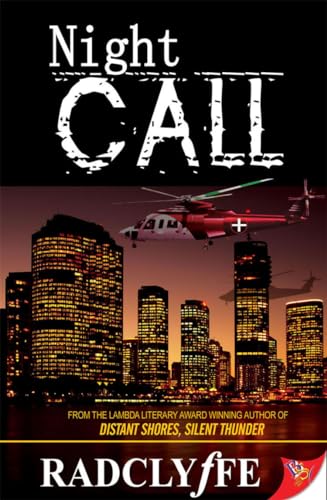 Beispielbild fr Night Call zum Verkauf von Red's Corner LLC