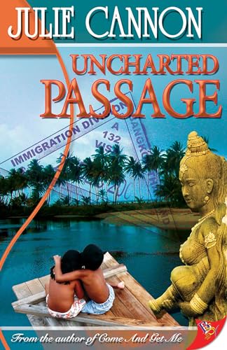 Stock image for Uncharted Passage for sale by ThriftBooks-Dallas