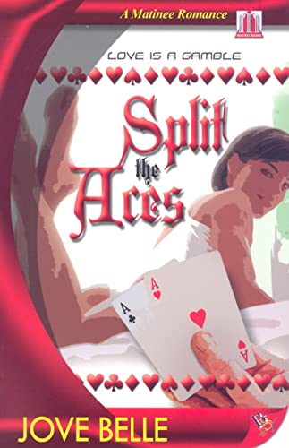 Stock image for Split the Aces for sale by ThriftBooks-Dallas