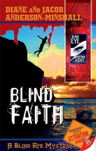 Imagen de archivo de Blind Faith Format: Paperback a la venta por INDOO