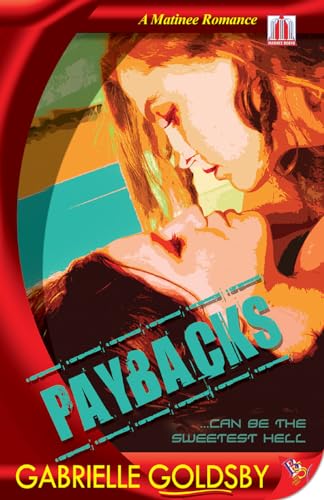 Stock image for Paybacks for sale by WorldofBooks