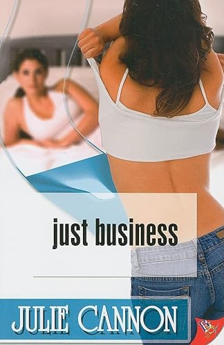 Beispielbild fr Just Business zum Verkauf von Better World Books