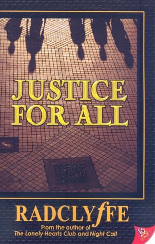 Beispielbild fr Justice for All zum Verkauf von Goodwill