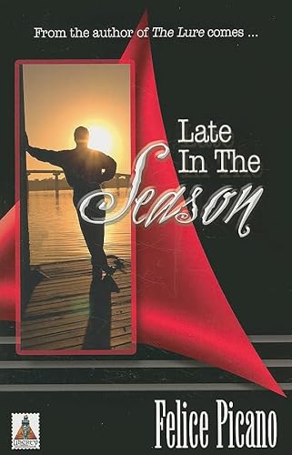 Stock image for Late in the Season for sale by Better World Books