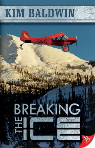 Stock image for Breaking the Ice for sale by Better World Books: West