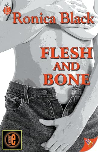 Beispielbild fr Flesh and Bones zum Verkauf von Better World Books