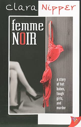 Stock image for Femme Noir for sale by ThriftBooks-Dallas