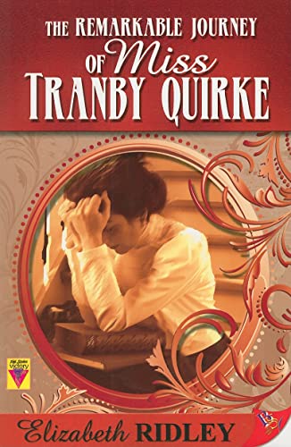 Imagen de archivo de Remarkable Journey of Miss Tranby Quirke a la venta por MusicMagpie