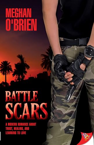 Imagen de archivo de Battle Scars a la venta por BooksRun