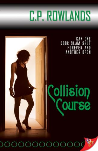 Beispielbild fr Collision Course zum Verkauf von Better World Books