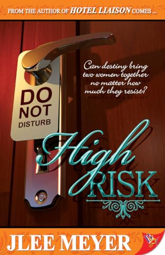 Imagen de archivo de High Risk a la venta por Better World Books