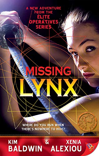 9781602821378: Missing Lynx (Elite Operatives)