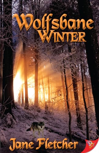 9781602821583: Wolfsbane Winter