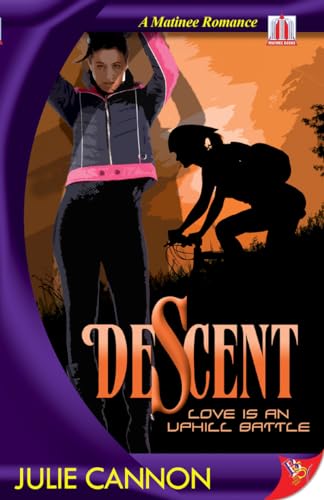 Stock image for Descent for sale by Better World Books