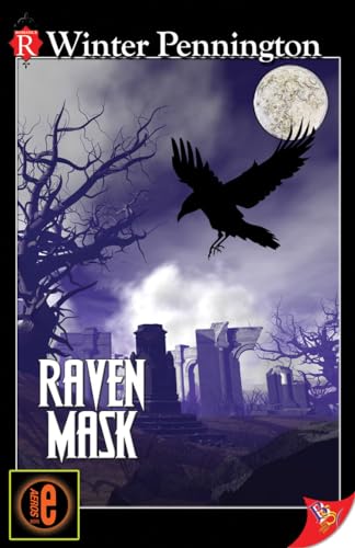 Imagen de archivo de Raven Mask a la venta por Better World Books