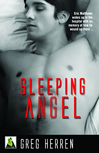9781602822146: Sleeping Angel
