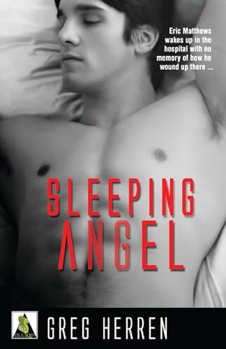 Stock image for Sleeping Angel for sale by ThriftBooks-Atlanta