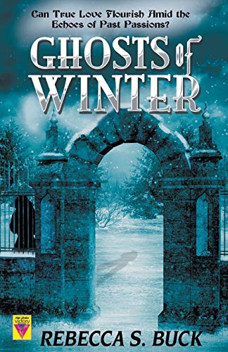 Imagen de archivo de Ghosts of Winter a la venta por Better World Books