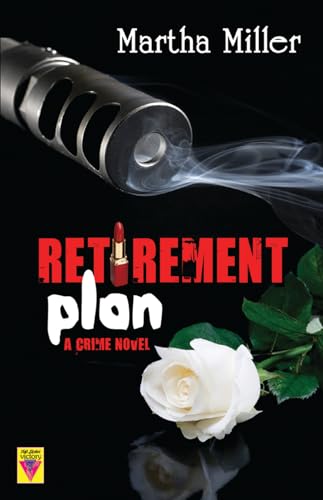 Imagen de archivo de Retirement Plan a la venta por HPB-Movies