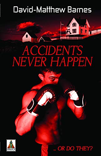 Beispielbild fr Accidents Never Happen zum Verkauf von Better World Books