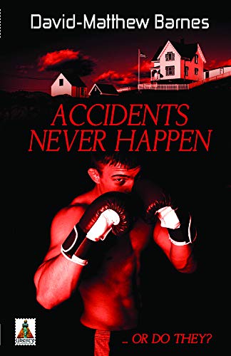 9781602822351: Accidents Never Happen